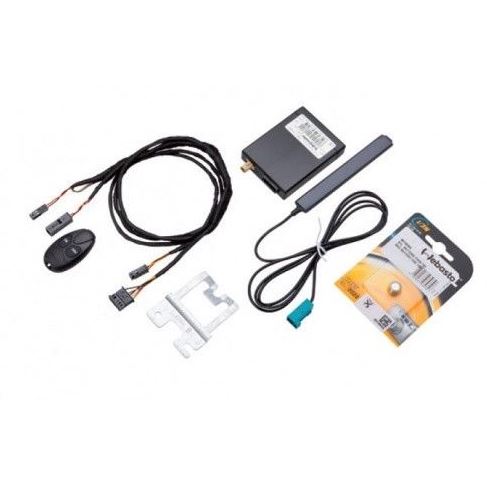 TELESTART T91 SARJA – Webasto