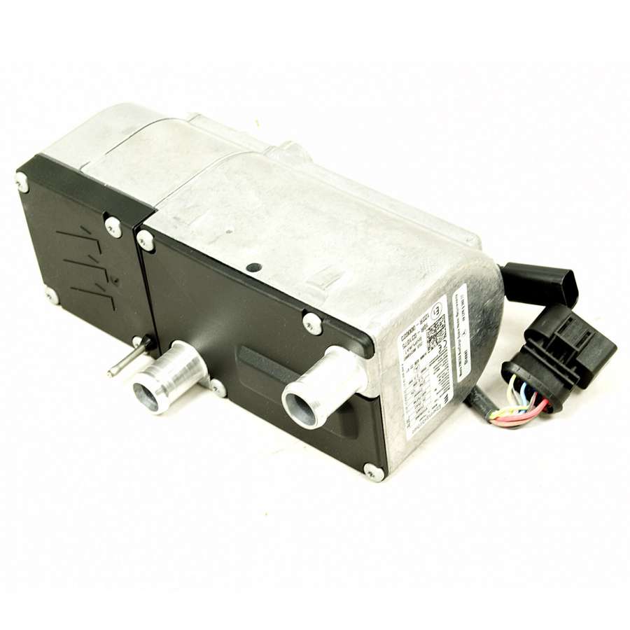 Eberspächer Hydronic D5WS Sprinter