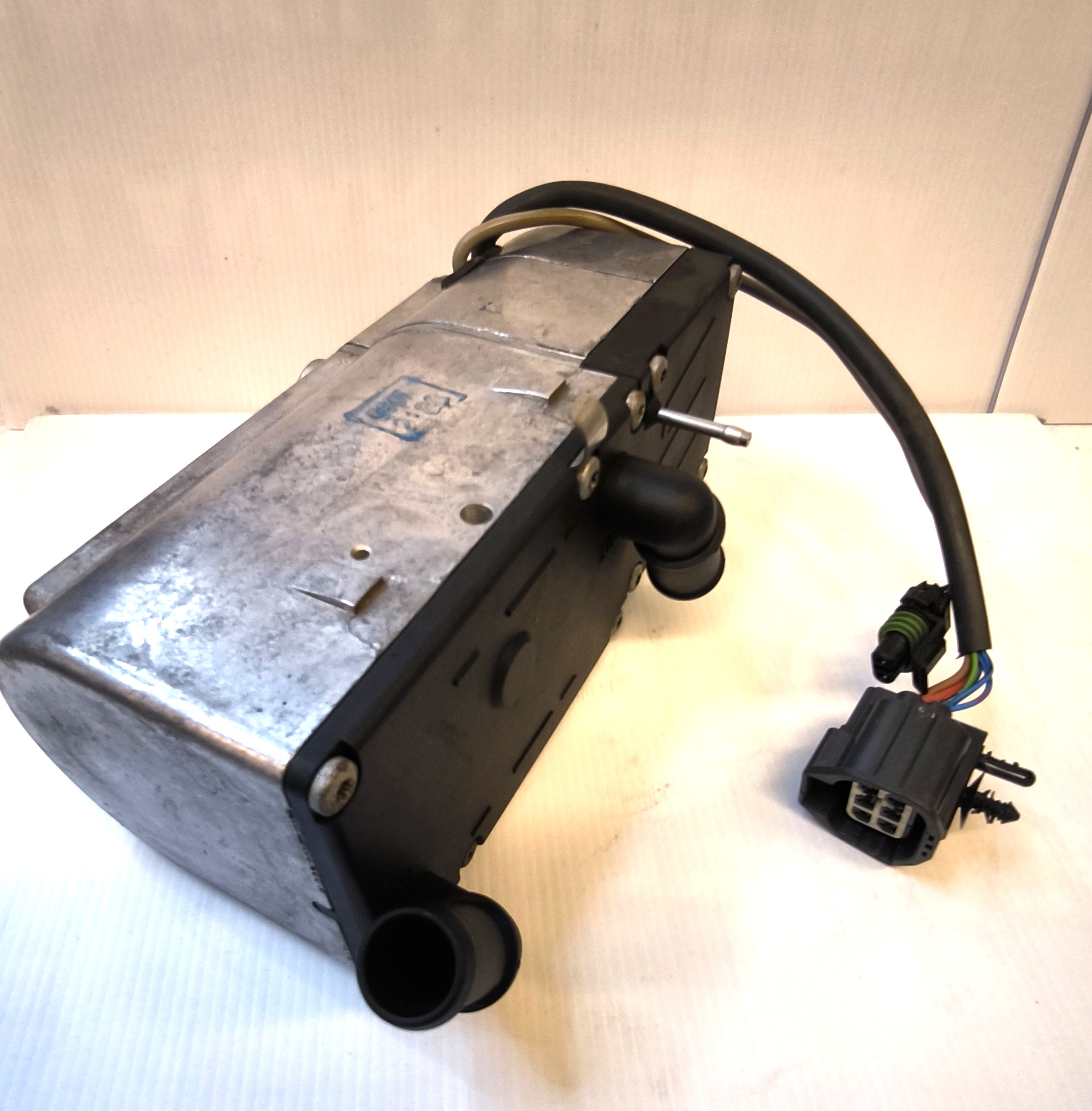 Eberspächer Hydronic D5WS Volvo V40