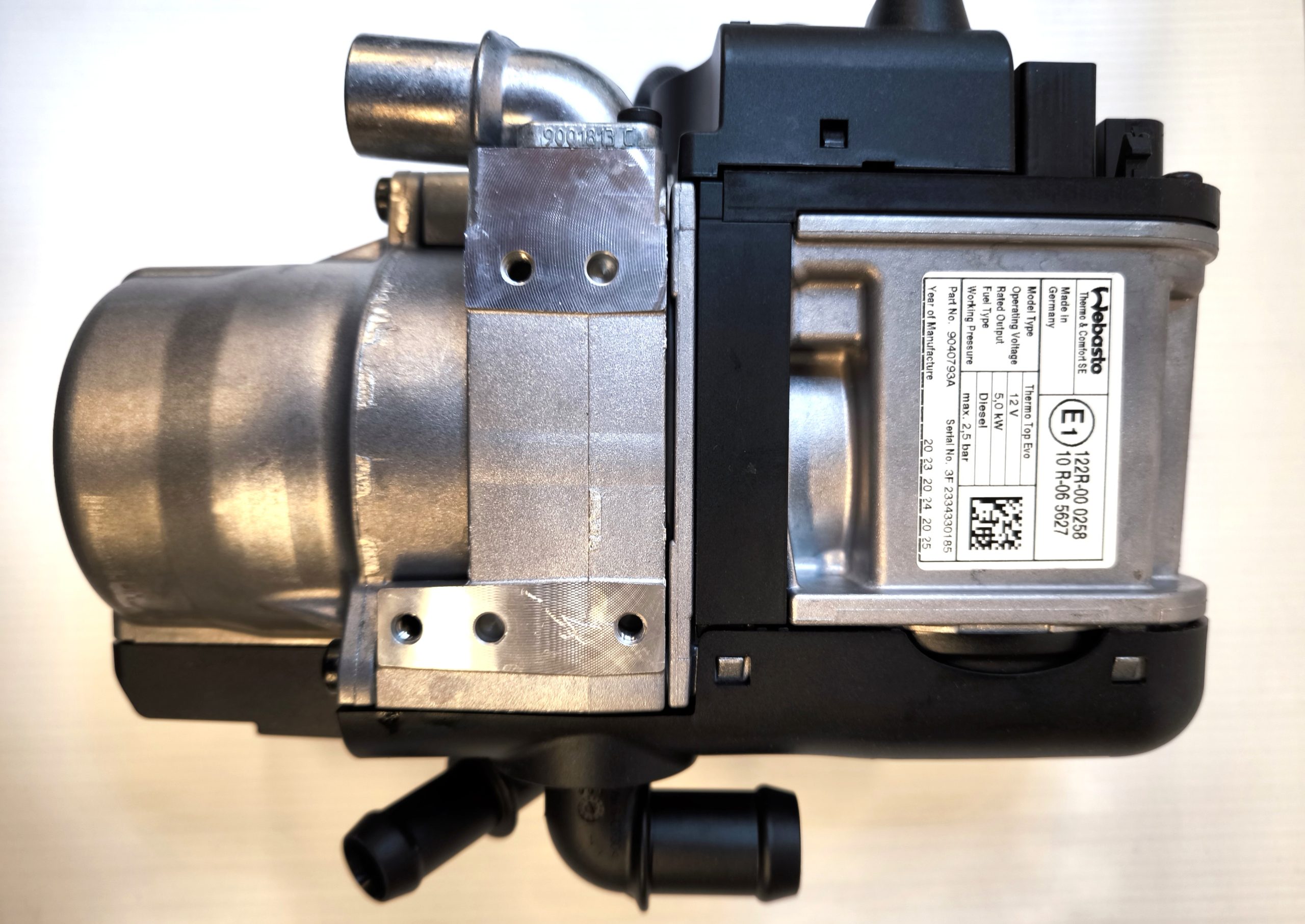 3q0815005AP Superb -2